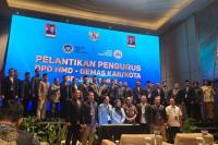 Dukung Program MBG, HMD-Gemas Lantik Pengurus di 38 Kabupaten/Kota Jatim