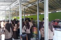 Disdik Sulsel Dukung Kantin Sekolah Kelola Program MBG, Minta SOP dan Standar Ketat