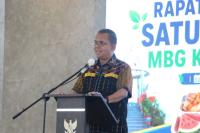 Dapur MBG di NTT Diminta Libatkan Petani, Peternak dan UMKM Lokal