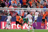 Belanda Kunci Juara Grup F usai Taklukkan Tunisia 3-1, Siap Tantang Maroko di Babak 32 Besar