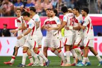 Turki Tundukkan Amerika Serikat 3-2, Akhiri Piala Dunia dengan Kemenangan Dramatis