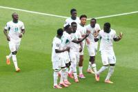 Senegal Gilas Irak 5-0, Asa Lolos ke Babak 32 Besar Piala Dunia 2026 Masih Terjaga