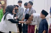 Gelar Santunan Anak Yatim dan Doa Asyura, PKB Sleman: Perkuat Kepedulian Sosial di Bulan Muharam