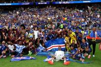 Tanjung Verde Cetak Sejarah, Lolos ke Babak 32 Besar Piala Dunia Usai Tahan Arab Saudi