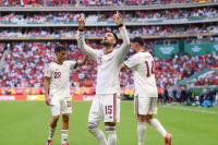 Gol Baena Singkirkan Uruguay, Spanyol Amankan Puncak Grup H Piala Dunia 2026