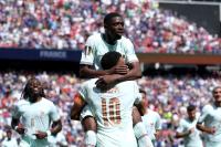Hat-trick Dembele Bawa Prancis Sapu Bersih Fase Grup Piala Dunia 2026