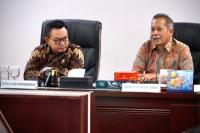 Evaluasi KDKMP, KSP dan Kemenkop Dorong   Perpres Operasional Segera Terbit