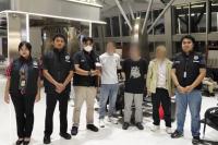 Imigrasi Soetta Bongkar Sindikat Love Scam Berkedok Kawin Pesanan, Tiga WN China Dideportasi