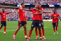 Inggris Kunci Status Juara Grup L Usai Tumbangkan Panama 2-0