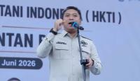 Tegaskan Petani Harus Ikut Nikmati Tingginya Harga CPO, Wamentan Minta Pabrik Sawit Patuhi Harga TBS