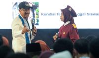 Program Sekolah Rakyat Diperluas, Validitas Data Jadi Kunci Keberhasilan