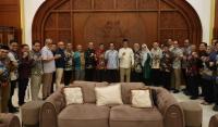 Perkuat Riset Pertanian Demi Percepat Swasembada Pangan, Mentan Gandeng Kampus Indonesia Timur 
