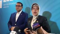 Sensus Ekonomi 2026 Jadi Peta Baru Ekraf, BPS: Pelaku Usaha Bisa Susun Strategi Bisnis Berbasis Data