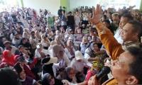 Siap Kawal Aspirasi Relawan SPPG ke BGN, Pemkab Tangerang Perkuat Tata Kelola MBG