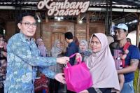 Program MBG Harus Perkuat Ekosistem Pencegahan Stunting, Kemendukbangga: Bukan Bangun Sistem Baru