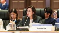 QRIS hingga AI, Indonesia Tawarkan Solusi Digital untuk Pariwisata di Forum APEC