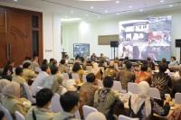Mentan Amran Ajak UGM Perkuat Riset dan Inovasi untuk Wujudkan Swasembada Pangan