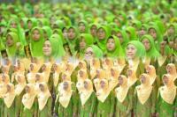 Ormas Dinilai Berperan Strategis Tingkatkan Literasi Gizi untuk Cegah Stunting