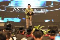 Ratusan Lulusan Pesantren BIMA Lanjut Studi ke Luar Negeri, Menko PM Titip Harapan Besar