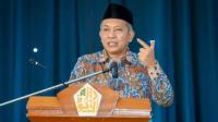 Model Bisnis KDKMP Disiapkan Jadi Pusat Distribusi Barang Subsidi dan Serap Hasil Petani