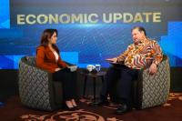 Hadapi Ketidakpastian Global, Pemerintah Genjot Stimulus Rp26,34 Triliun untuk Jaga Daya Beli