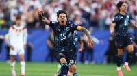 Paraguay Tumbangkan Jerman Lewat Adu Penalti, Lolos Dramatis ke Babak 16 Besar