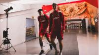 DPR RI Resmi Setujui Naturalisasi Mitchell Lee Baker dan Luke Anthony untuk Perkuat Timnas Indonesia