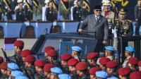 Prabowo: Indonesia Sedang Jalani Transformasi Besar Menuju Negara Modern dan Makmur