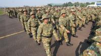 Kemhan Pangkas Latsarmil KDKMP Jadi Dua Pekan, Fokus pada Bela Negara
