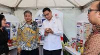 BPOM: Program Manajemen Risiko Perkuat Daya Saing Industri Pangan Nasional