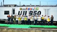 KAI Siap Gunakan Biodiesel B50, Seluruh Sarana Diesel Dipastikan Andal Layani Perjalanan