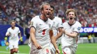 Inggris Bangkit Dramatis, Singkirkan RD Kongo dan Melaju ke 16 Besar Piala Dunia 2026