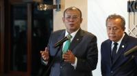 DPR Minta Aturan Teknis Detail Skema 92 Persen untuk Driver Ojol Agar Tak Rugikan Mitra