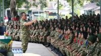 Pangdam Udayana: KDKMP dan KNMP Wujud Bela Negara Lewat Penguatan Ekonomi Rakyat