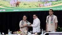 Antisipasi Dampak El Nino, Kementan Kembangkan Hijauan Pakan Ternak Tahan Kekeringan