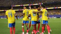 Kolombia Singkirkan Ghana, Lolos ke 16 Besar Piala Dunia 2026 Hadapi Swiss