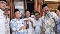 Ajak NU Kurangi Politik Praktis, Sekjen Golkar: Perkuat Peran dalam Politik Kebangsaan