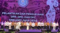 Srikandi Jaga Desa Siap Kawal Program MBG hingga Cegah Penyimpangan di Tingkat Desa