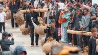 Tradisi Leuit Jaga Ketahanan Pangan Badui, Ribuan Lumbung Jadi Benteng Hadapi Musim Kemarau