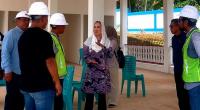 Pembangunan KNMP di Natuna Capai 96 Persen, Siap Dongkrak Ekonomi Nelayan