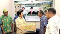 HKTI Papua Dorong Biak Numfor Jadi Sentra Produksi Pangan