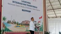 Menkop Dorong Transformasi Pokdarwis Jadi Koperasi untuk Tingkatkan Kesejahteraan Masyarakat