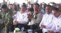 BULOG Pastikan Serap Gabah Petani Papua Selatan, Perkuat Swasembada Pangan Nasional