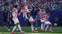 Mbappe Antar Prancis ke Perempat Final, Les Bleus Tantang Maroko