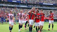Haaland Borong Dua Gol, Norwegia Singkirkan Brasil dan Ukir Sejarah ke Perempat Final Piala Dunia 2026