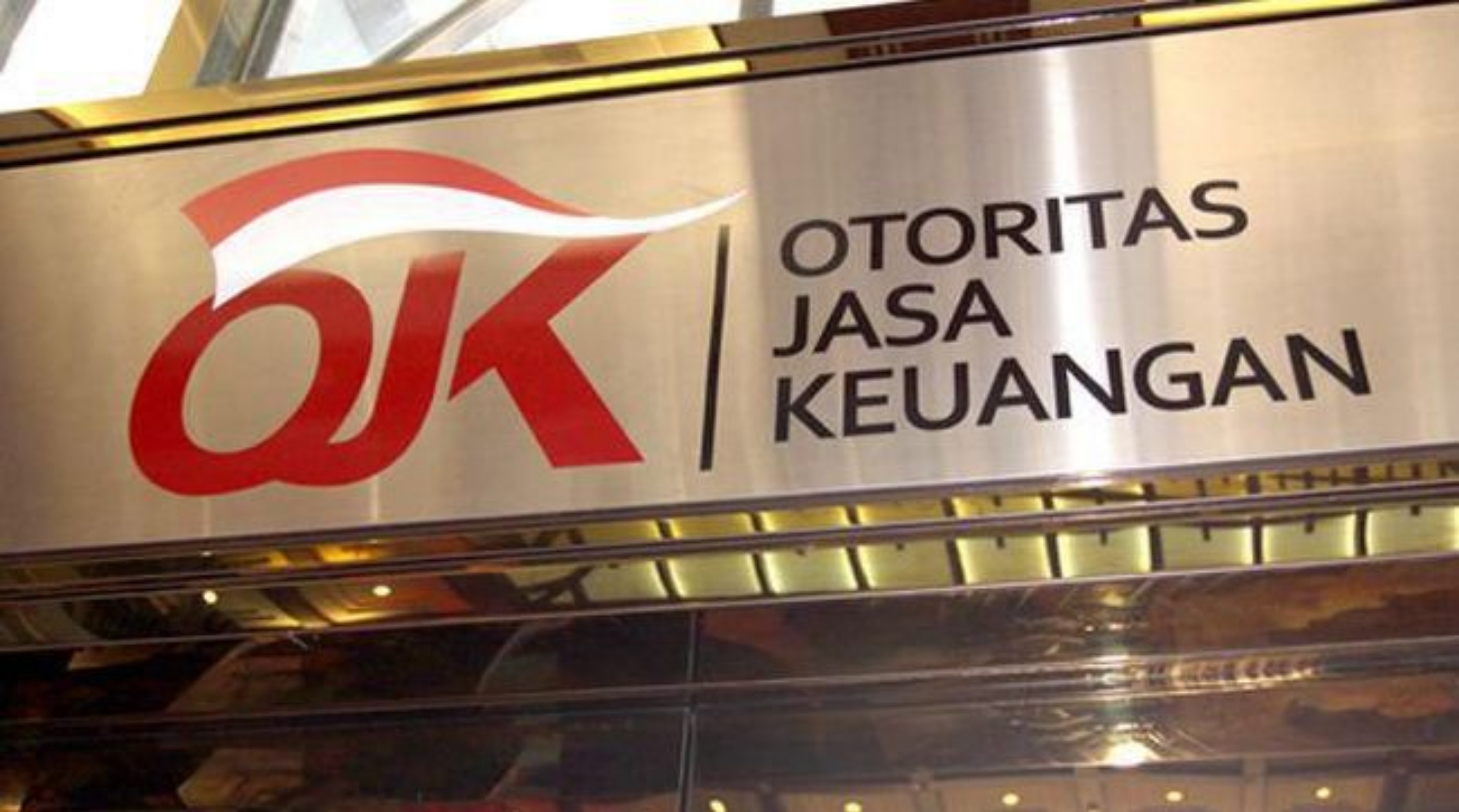 Ilustrasi: Gedung Otoritas Jasa Keuangan (OJK). (IDNVoice/Istimewa)