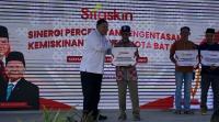 KKP Optimistis Kampung Nelayan Merah Putih di Batam Dongkrak Pendapatan Masyarakat Pesisir