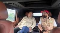 Mualem Surati Presiden Prabowo, Ajukan Empat Permintaan Terkait Pengelolaan Migas South Andaman