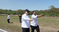 Tinjau Proyek Migas Strategis di Bojonegoro, KSP Percepat Penyelesaian Izin Lahan