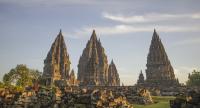 Komitmen India Restorasi Prambanan Dinilai Perkuat Diplomasi Warisan Budaya